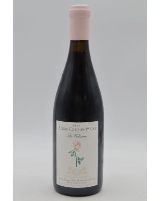Charles Lachaux Aloxe Corton 1er cru Les Valozières 2023