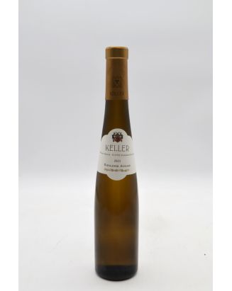 Keller Rieslaner Auslese 2023