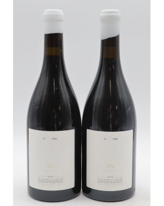 Cassagne et Vitailles Languedoc Pendut & Pesoul (Gift Box 2 Bottles) 2016