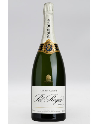 Pol Roger Reserve Brut Magnum