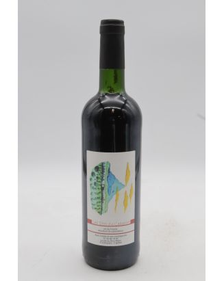 Les Vins du Cabanon Ezo 2021