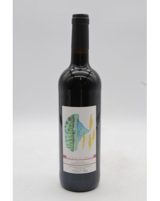 Les Vins du Cabanon Ezo 2022
