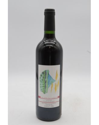 Les Vins du Cabanon Poudre d'Escampette 2022