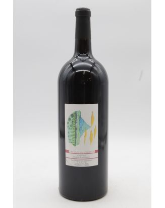 Les Vins du Cabanon Poudre d'Escampette 2022 Magnum