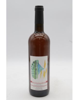 Les Vins du Cabanon Canta Manana 2022 Rosé