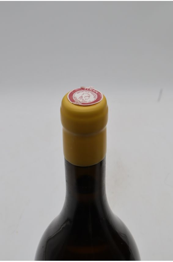 Clos des Vignes du Maynes Mâcon Cruzille Aragonite 2013 Magnum
