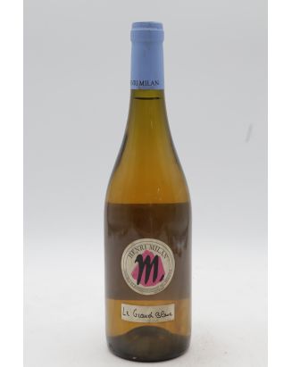 Henri Milan Le Grand Blanc 2009