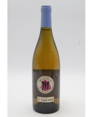 Henri Milan Le Grand Blanc 2011