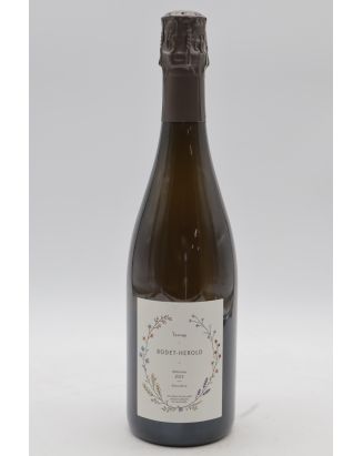 Etienne Bodet Crémant de Loire Ternay 2023