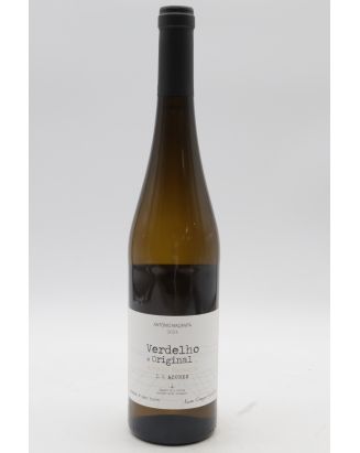 Azores Wine Company Açores Verdelho O Original 2024