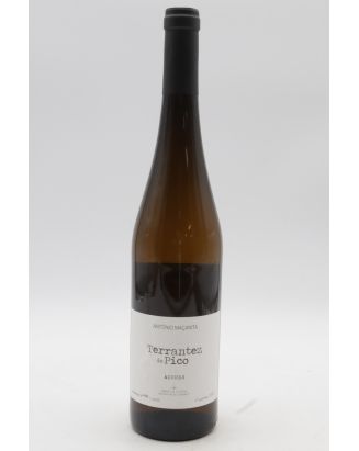 Azores Wine Company Açores Terrantez do Pico 2023