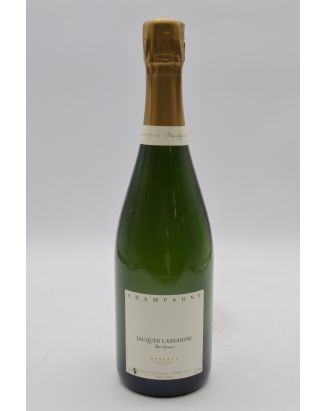 Jacques Lassaigne Réserve Extra Brut