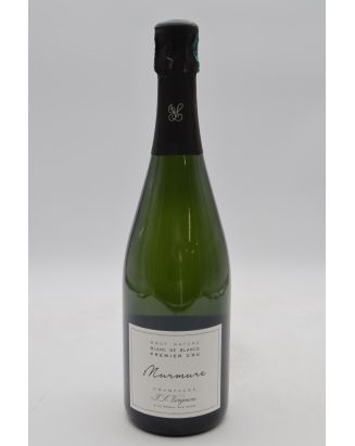 JL Vergnon 1er cru Murmure Brut Nature