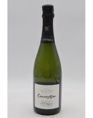 JL Vergnon Grand cru Conversation Brut