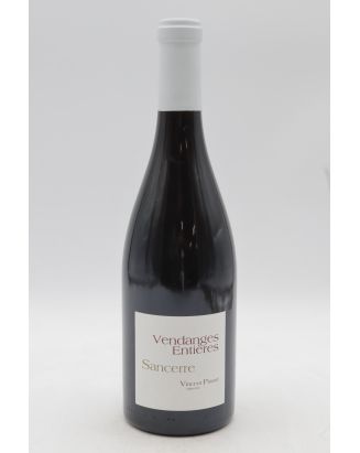 Vincent Pinard Sancerre Vendanges Entières 2023