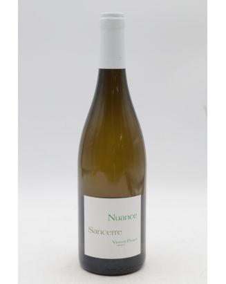 Vincent Pinard Sancerre Nuance 2025