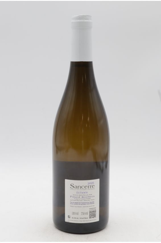 Pinard Brothers Sancerre Echoes 2025
