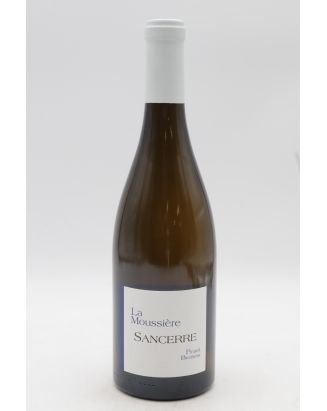 Pinard Brothers Sancerre La Moussière 2023