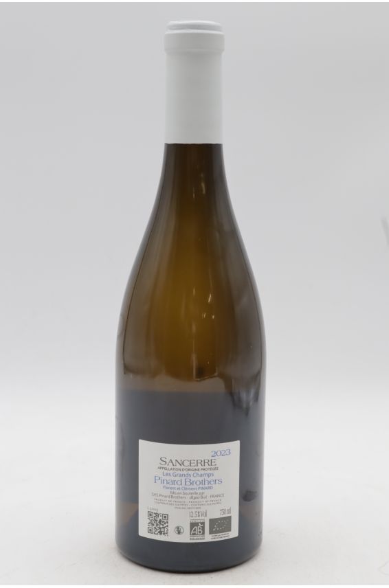 Pinard Brothers Sancerre Les Grands Champs 2023