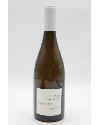 Vincent Pinard Sancerre Petit Chemarin 2024