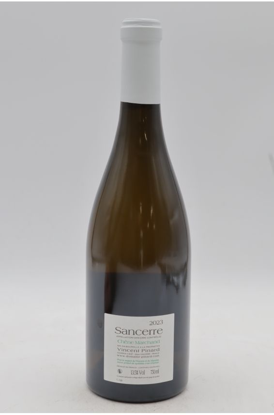 Vincent Pinard Sancerre Chêne Marchand 2023