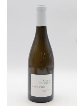 Vincent Pinard Sancerre Grand Chemarin 2024