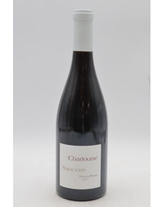Vincent Pinard Sancerre Charlouise 2023