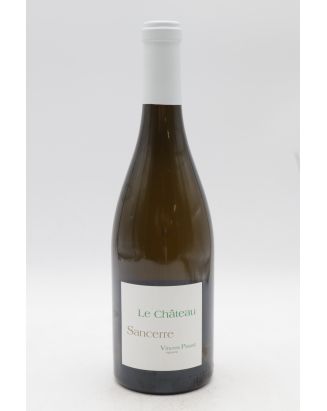 Vincent Pinard Sancerre Le Château 2024