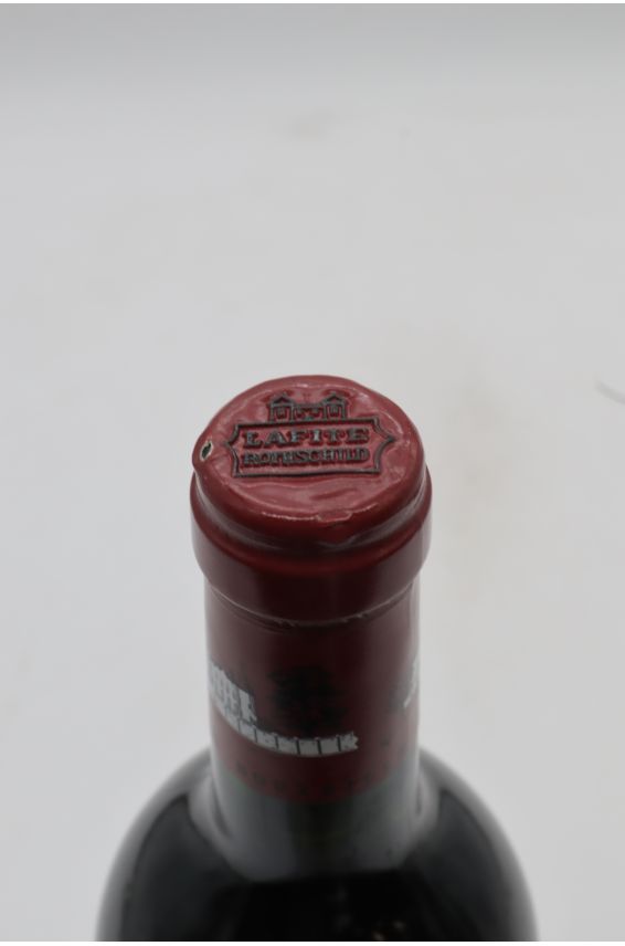 Lafite Rothschild 1993