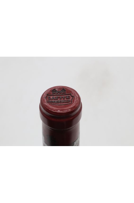 Lafite Rothschild 1999