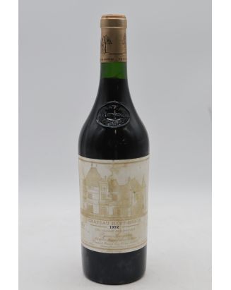Haut Brion 1992 - PROMO -5% !