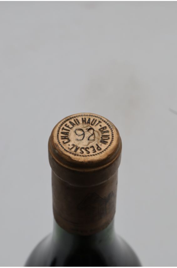 Haut Brion 1992
