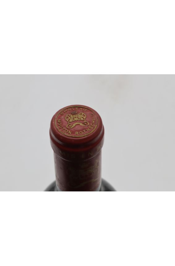 Mouton Rothschild 1990