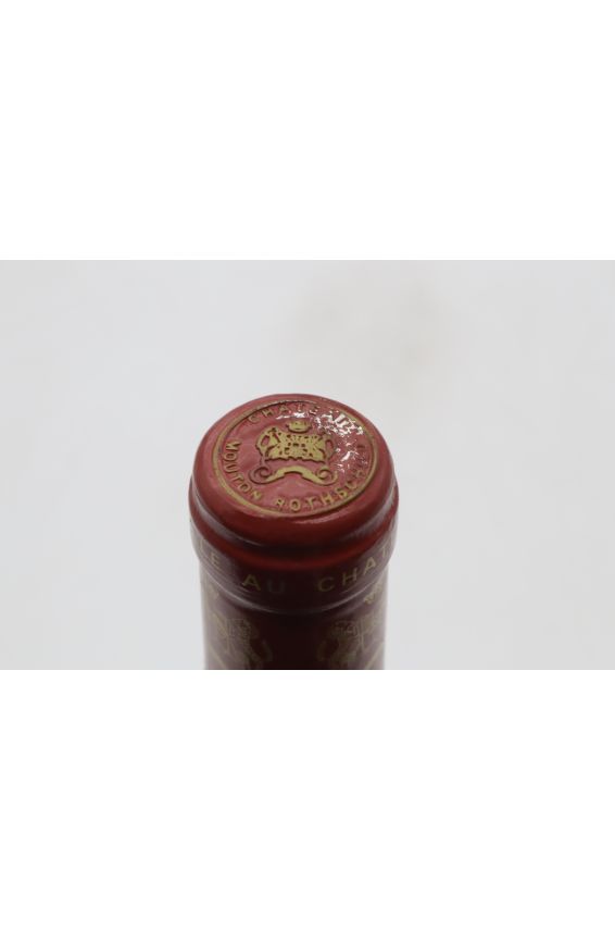 Mouton Rothschild 1992 - PROMO -5% !
