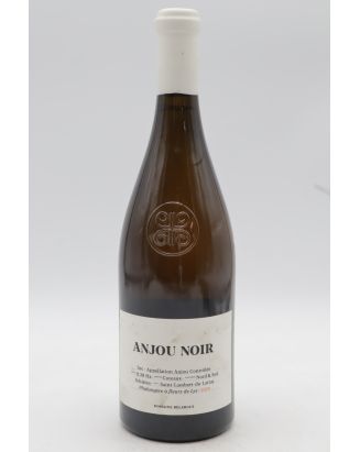 Belargus Anjou Noir 2019