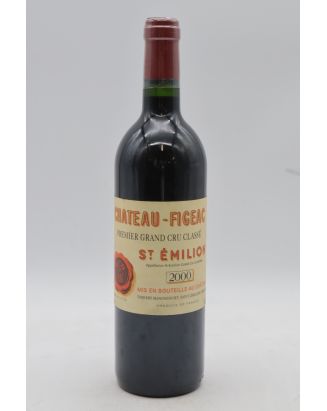 Figeac 2000