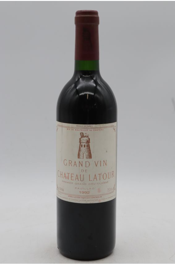 Latour 1992