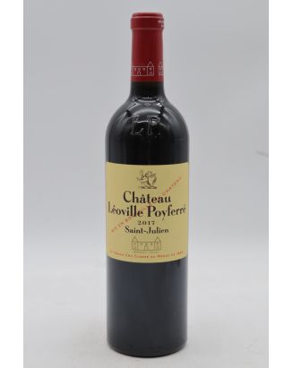 Léoville Poyferré 2017