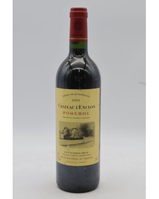L'Enclos 2002