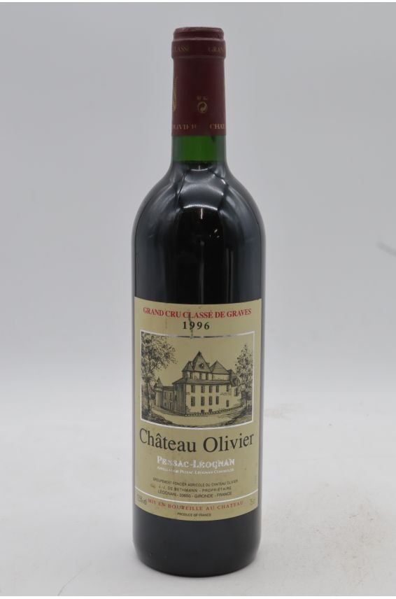 Olivier 1996