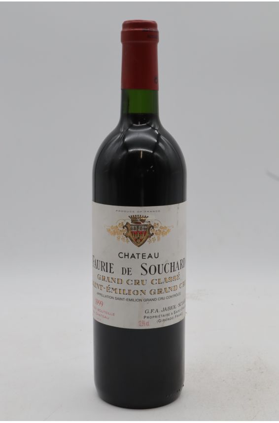 Faurie de Souchard 1999