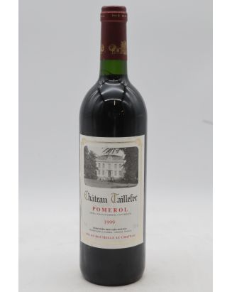 Taillefer 1999