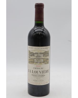La Louvière 2000