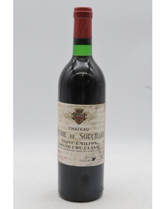 Faurie de Souchard 1979