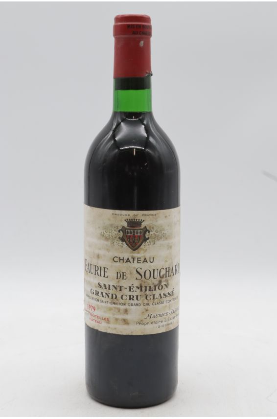 Faurie de Souchard 1979