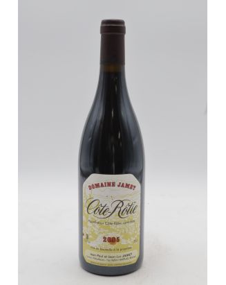Jamet 코트 로티 2005