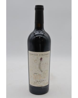 Jean Luc Colombo Côte Rôtie La Divine 2018