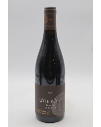 Les Vins de Vienne Côte Rôtie Le Plomb 2020