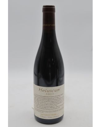 Les Vins de Vienne Héluicum 2020