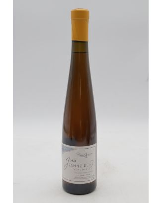 Pierre Gaillard Condrieu Jeanne Élise 2020 37.5cl